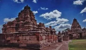 Pune Pulse ASI serves notice to Karnataka govt for violation in UNESCO-protected Hampi temple