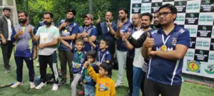 Pune Pulse NIBM Boys Win Mohammadwadi Premiere League Title 