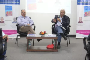 PIC Sanjay Kaul Event Nov 4 2023 Pro