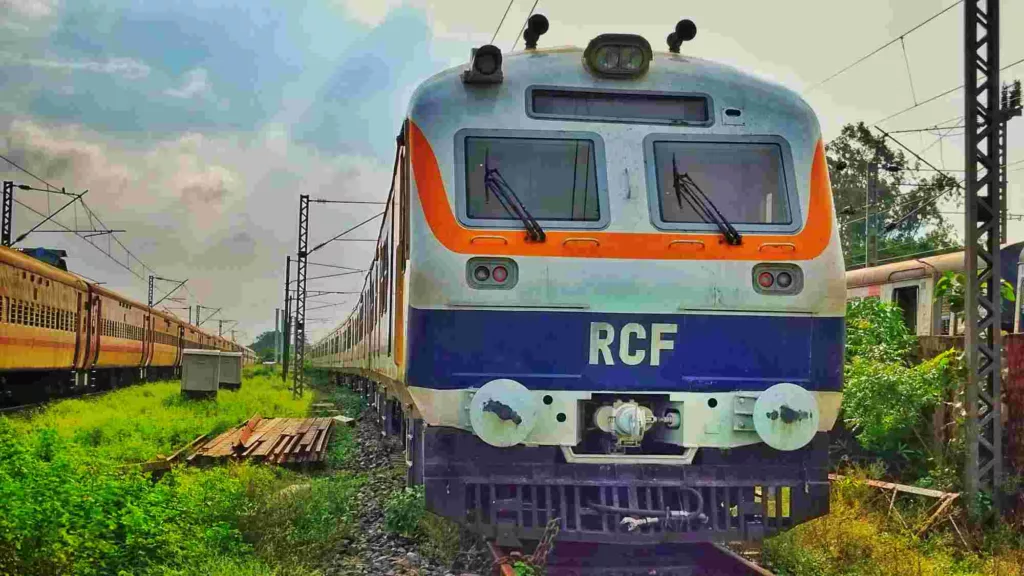Pune Pulse Good News : Festival special train to run connecting Amravati and Pune