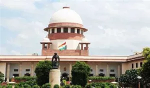 Pune Pulse Same sex marriage: Review petition filed in SC challenging Oct 17 verdict