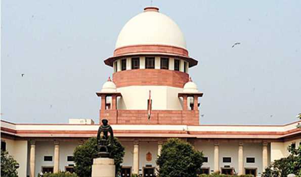 Diamond jubilee celebration of Supreme Court; New website of Supreme Court to be launched