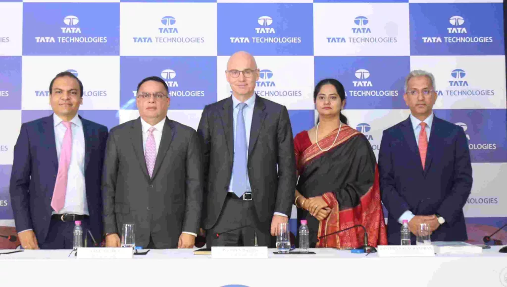 Pune Pulse Tata Technologies IPO opens November 22, price band set at Rs 475-500 per share