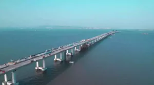 Pune Pulse New Year Gift : Mumbai Trans Harbour Link To Now Open In January 2024