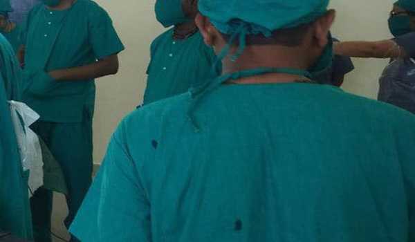 Pune Pulse Tripura makes dress code mandatory in hospitals