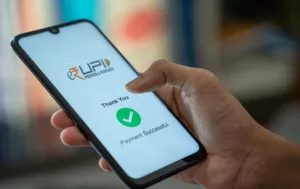 Surge in UPI transactions in October; transactions reach a record of 17.16 trillion