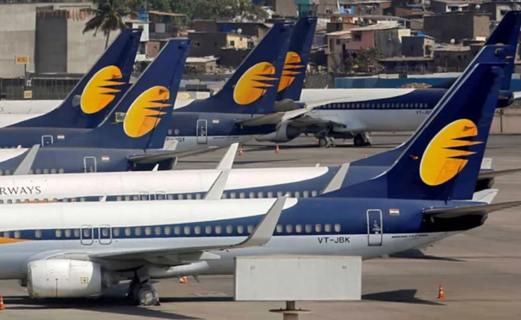 ED seizes Jet Airways property worth Rs 538 crore