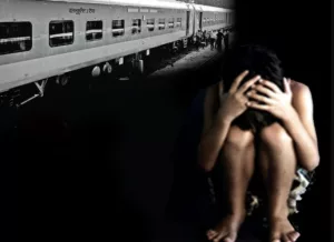 Pune : Railway Official Booked For Minor Girl Harassment; Know More