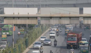 Delhi Government bans diesel vehicles; next 15 days crucial