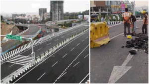 Chandani Chowk Flyover To Undergo Repairs