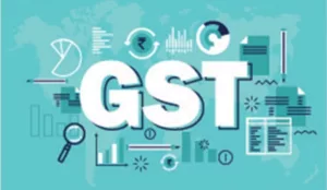 Second highest GST worth Rs 1.72 lakh crore recorded in October 2023