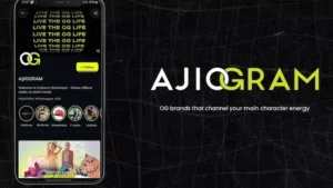 Ajio introduces D2C - focused e-commerce platform Ajiogram