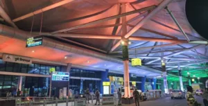 Pune Airport's New Terminal Sparks Excitement, but Concerns Emerge Over Taxi Pickup Denial