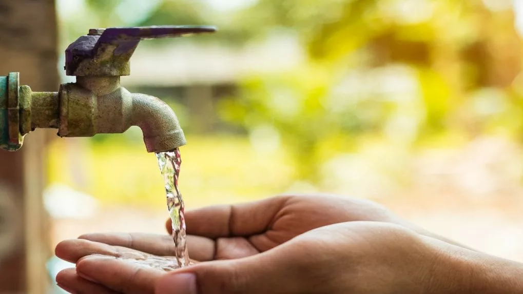 PMC receives 140 online applications for water connections in two weeks