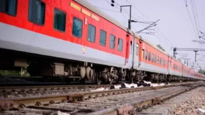 Special Rajdhani Express to run on Delhi-Patna Route