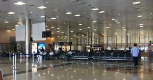 South African cricket team spends 3 hours at Pune airport because of flight delay