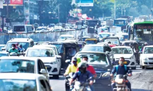 PMC to make Ganeshkhind Road a signal - free road - Pune Pulse