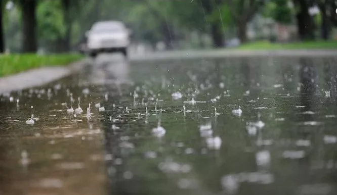 Pune Pulse Weather Update : Pune to receive light rainfall, yellow alert for Mumbai, Thane and Palghar