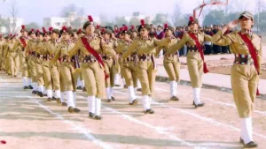 Over 20 Cadets of Pune NCC Join Indian Armed Forces