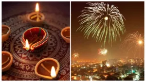 Diwali: The ever-popular Indian festival of lights. Know More.