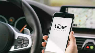 Uber driver earns Rs 23 lakhs by cancelling ride; Read to know more - Pune Pulse