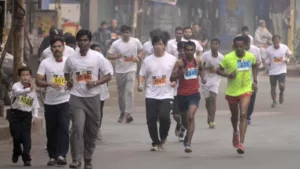 Pune International Marathon To Be Held On December 3