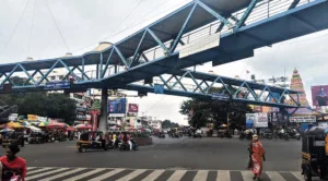 PMC to reuse Vishrantwadi Chowk FOB at Shivaji nagar & Pratik Nagar - Pune Pulse