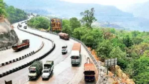 Mumbai-Pune Expressway: Traffic to remain blocked for 2 hours tomorrow. Click to know details.