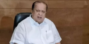 Company Linked to NCP Minister Gets Food Supply Contracts for Govt-Run Hostels