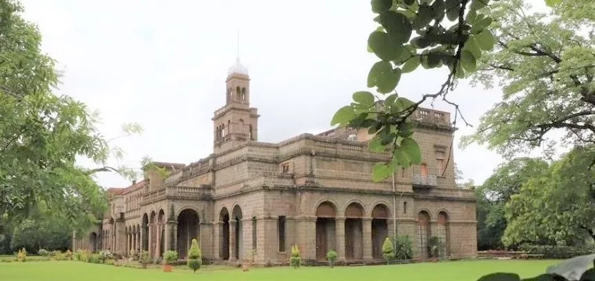 Food Safety Concerns On Rise for Pune University Students