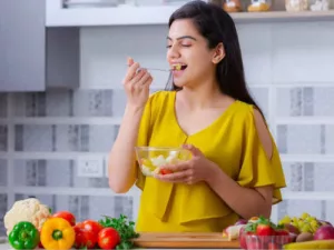 12 healthy eating tips for Diwali; Read to know more.