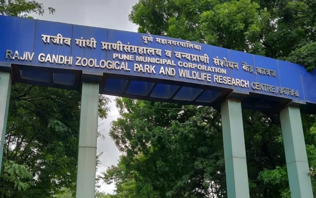 Pune : Rajiv Gandhi Zoological Park implements measures to beat the heat