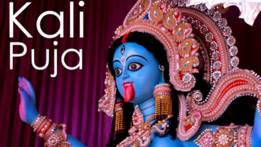 Check details of all Kali Puja celebrations in Pune & Pimpri Chinchwad - Pune Pulse