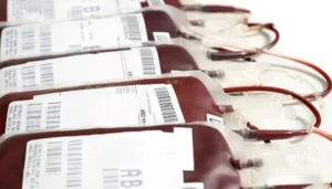 Pune Pulse Pune News : Blood banks may fall short of blood after reduction in blood donation