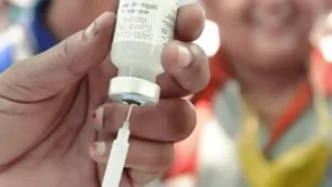 Pune Introduces Maharashtra's First Advanced Immunisation Centre