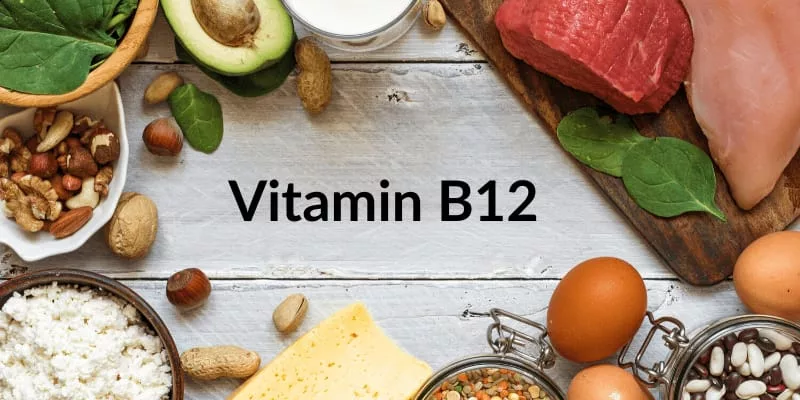 Loss of Appetite? Vitamin B12 Deficiency Could Be the Hidden Reason Behind It