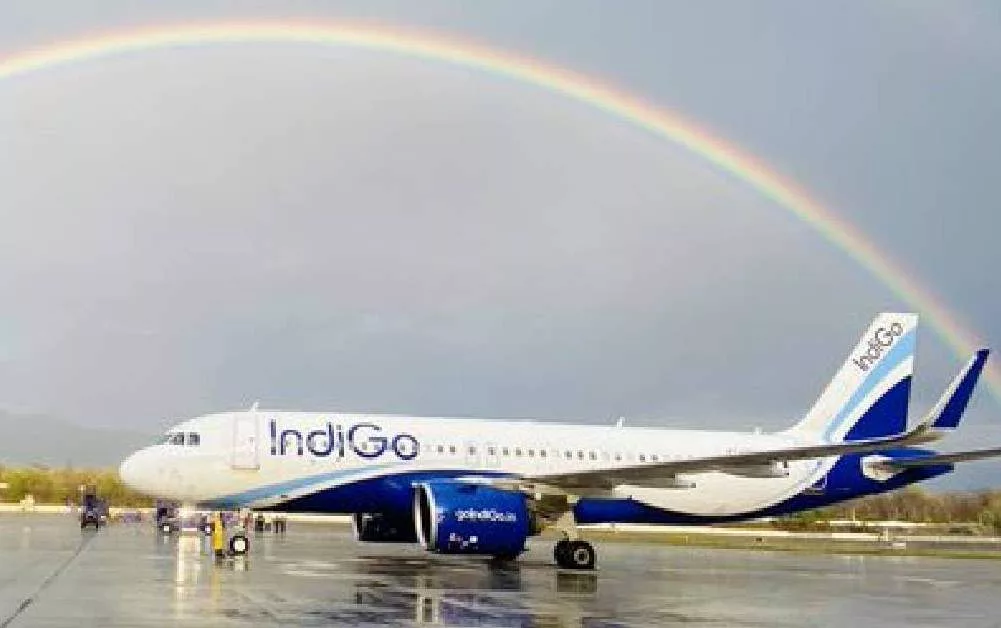 Flight Cancellation Disrupts Gurgaon Woman's Mother's Day Plans