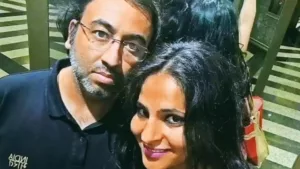 Pune Pulse Husband-wife murder case : Pune Police arrest Wanowrie woman, remand police custody till Nov 28
