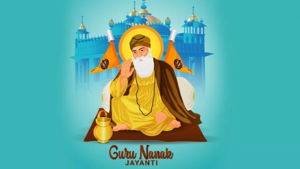 Pune Pulse Guru Nanak Jayanti 2023: Know Significance and Importance 