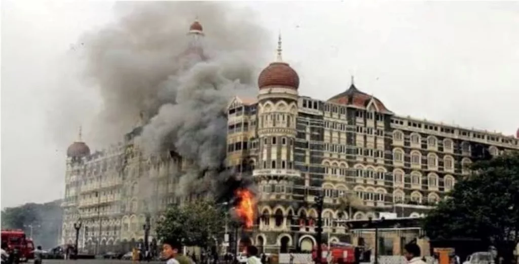 Pune Pulse 15 years of 26/11 : Remembering the Mumbai terror attack 