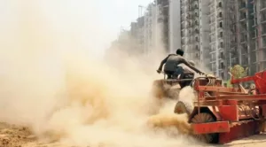 Pune: PMC's Environment Report 2024 Raises Concerns, Only 52 Good Air Days Logged In 2024