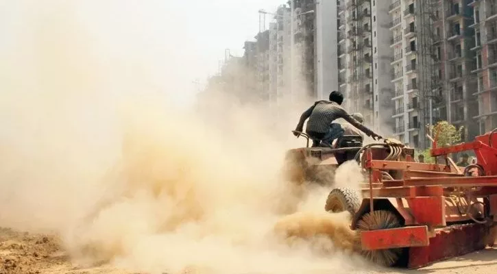 Pune: PMC's Environment Report 2024 Raises Concerns, Only 52 Good Air Days Logged In 2024