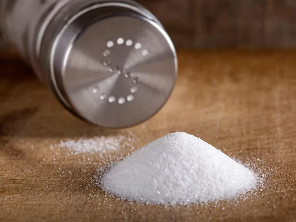 Why Switching to Low-Sodium Salt is Crucial for Your Health