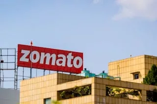 Zomato Stocks Soar to Record High, Experts Predict Continued Dominance