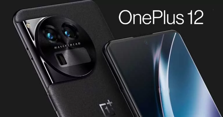 Pune Pulse OnePlus 12 to launch soon in India ; Read to know more