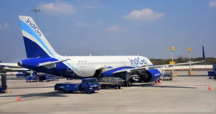 IndiGo Flight from Jabalpur to Hyderabad Rerouted After Bomb Threat