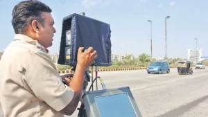 Pune Pulse Overspeeding on old Pune-Mumbai Highway may attract fines
