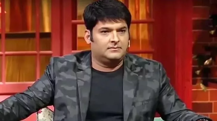 Kapil Sharma Receives Death Threats Targeting Him and His Family; Mumbai Police on High Alert