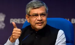 Union Minister of Railways Ashwini Vaishnaw to speak on India's journey towards a $10 trillion economy at Pune Public Policy Festival 