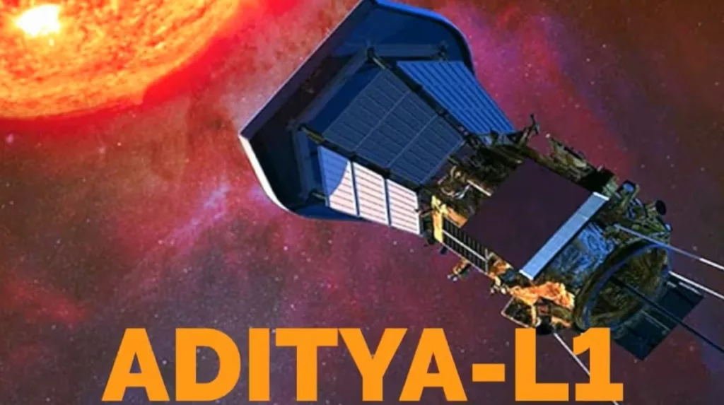 Pune Pulse Aditya L1 spacecraft nearing final phase, to enter L1 orbit on January 7, informs ISROÂ